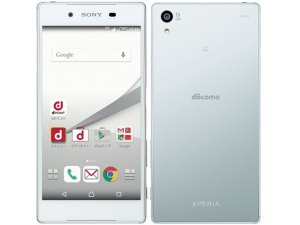 xperia Z5